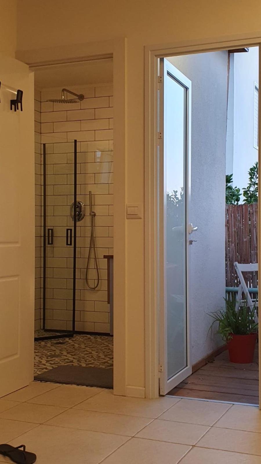 גאלה צימר בטוב טעם Ejlat Exteriér fotografie